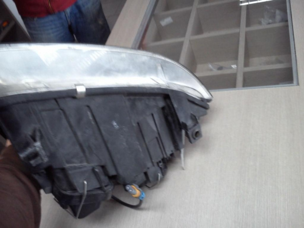 lampa a6