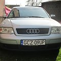 audi v6