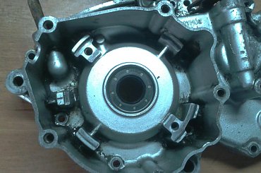 remont silnika yamaha yz 250 #kapitalka #remont #silnika #yamaha