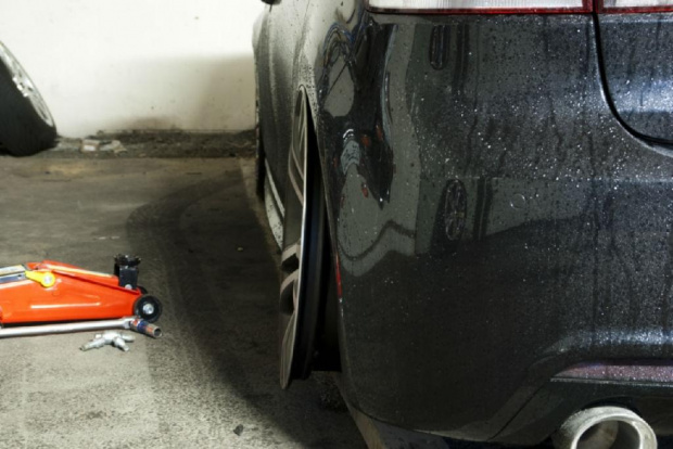 golf gti tiguan havana 19 x 9 ET 33