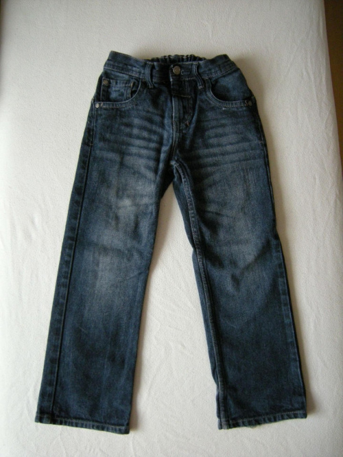 Spodnie Jeans 2