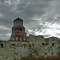 Casimir Castle in Jura #Wieluń #GródKazimierzowski