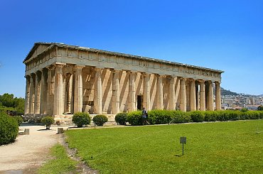 Ateny 2008 #Akropol #Ateny #Grecja