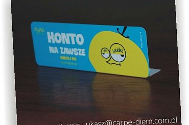 #ListwaNapółkowa #ListwaReklamowa #posm #ProducentPos #shelfliner