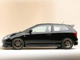 #MugenCivic