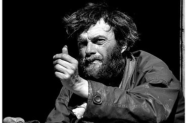 To nie artysta #ludzie